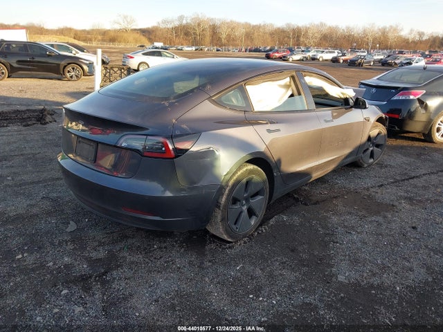 2021 TESLA MODEL 3 5YJ3E1EA1MF850961 Photo 3