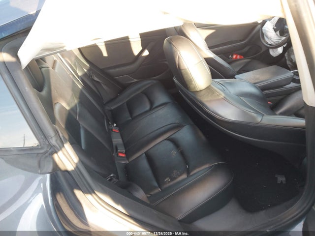 2021 TESLA MODEL 3 5YJ3E1EA1MF850961 Photo 7