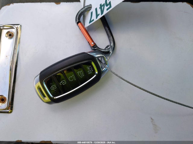 Aukcja sprzedaży 2022 Hyundai Elantra Sel, vin: 5NPLM4AG8NH071493, numer aukcji: 44010579
