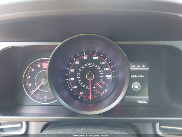 Aukcja sprzedaży 2022 Hyundai Elantra Sel, vin: 5NPLM4AG8NH071493, numer aukcji: 44010579