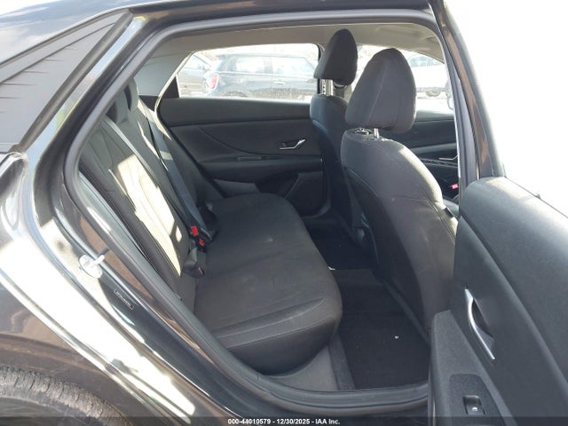 Aukcja sprzedaży 2022 Hyundai Elantra Sel, vin: 5NPLM4AG8NH071493, numer aukcji: 44010579