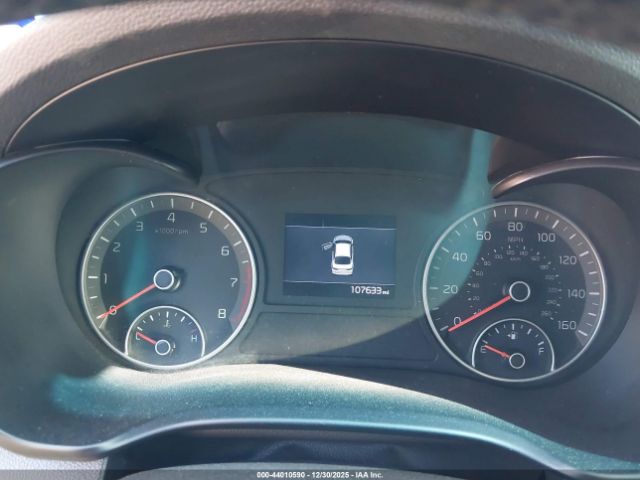 2019 KIA OPTIMA 5XXGU4L1XKG335234 Photo 6