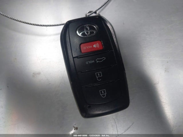Toyota CAMRY SE 2025 4T1DAACK6SU082275 Image 11