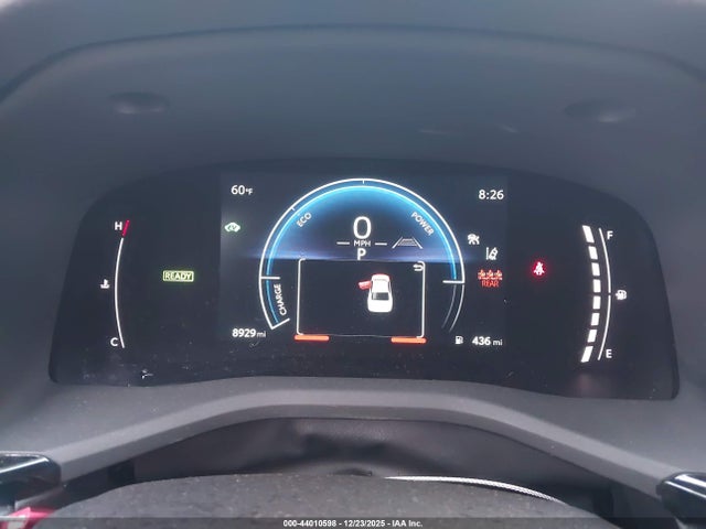 Toyota CAMRY SE 2025 4T1DAACK6SU082275 Image 7