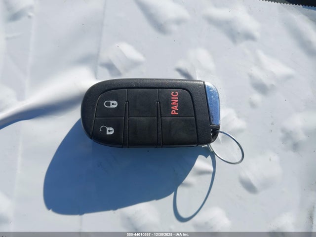 Jeep Renegade Latitude 4x4 2017 ZACCJBBH2HPF08081 Image 11