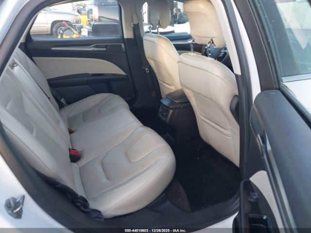 2014 FORD FUSION ENERGI 3FA6P0SUXER317142 Photo 7