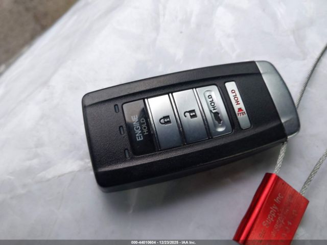 2017 ACURA MDX 5FRYD3H58HB011221 Photo 10