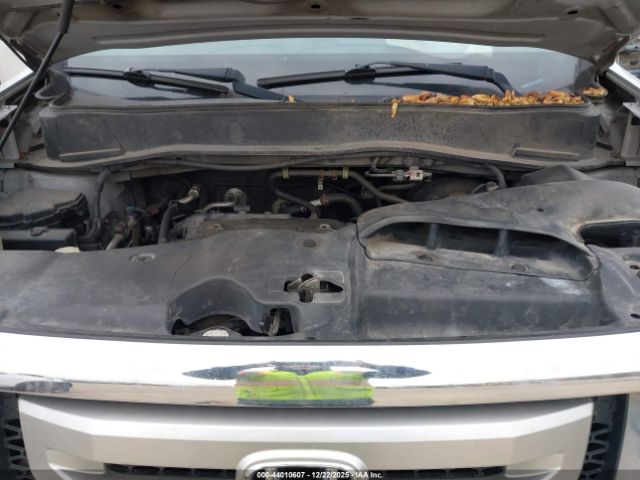 2010 HONDA PILOT 5FNYF4H62AB007021 Photo 9