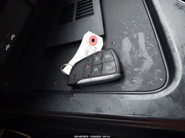 2024 ACURA ZDX 4W5KHNRL5RZ511758 Photo 10