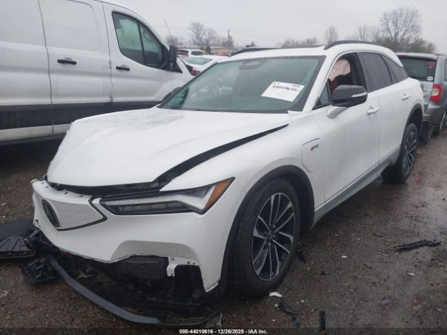 2024 ACURA ZDX 4W5KHNRL5RZ511758 Photo 1