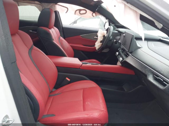 2024 ACURA ZDX 4W5KHNRL5RZ511758 Photo 4