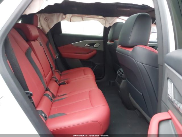 2024 ACURA ZDX 4W5KHNRL5RZ511758 Photo 7