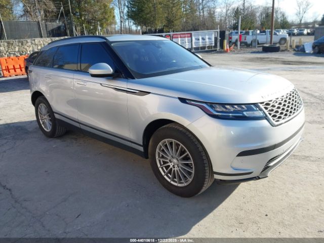 2019 LAND ROVER RANGE ROVER VELAR SALYA2EX0KA792593