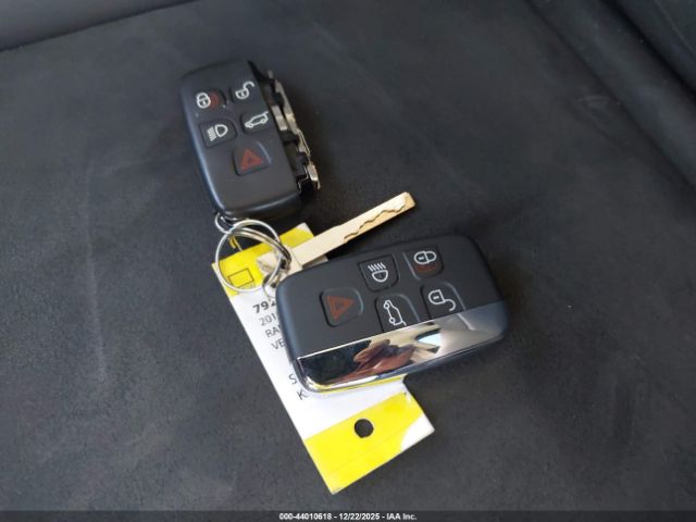 2019 LAND ROVER RANGE ROVER VELAR SALYA2EX0KA792593 Photo 10