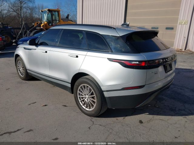 2019 LAND ROVER RANGE ROVER VELAR SALYA2EX0KA792593 Photo 2