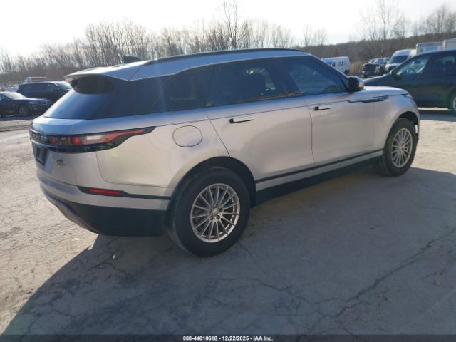 2019 LAND ROVER RANGE ROVER VELAR SALYA2EX0KA792593 Photo 3