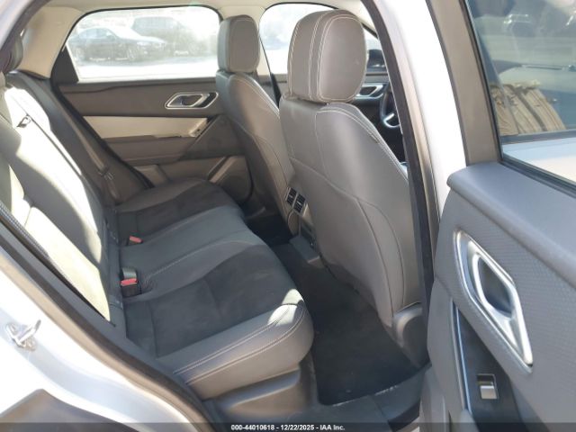 2019 LAND ROVER RANGE ROVER VELAR SALYA2EX0KA792593 Photo 7