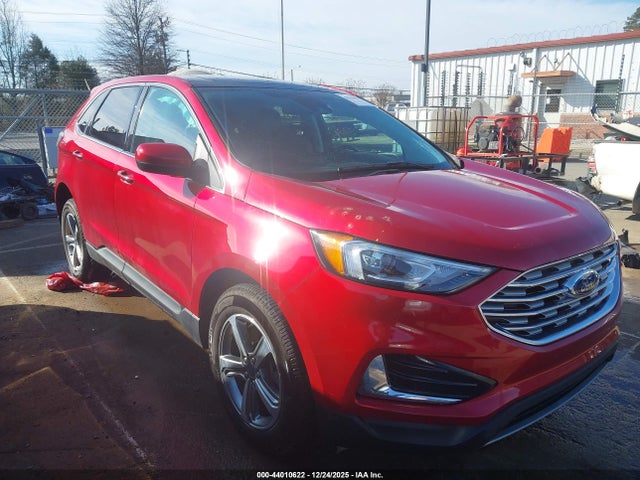 2022 FORD EDGE 2FMPK4J94NBA36966
