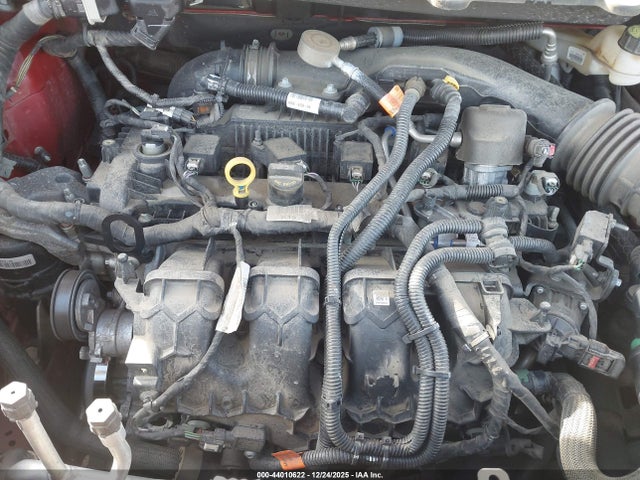 2022 FORD EDGE 2FMPK4J94NBA36966 Photo 9
