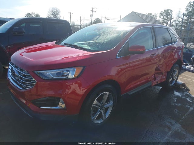 2022 FORD EDGE 2FMPK4J94NBA36966 Photo 1