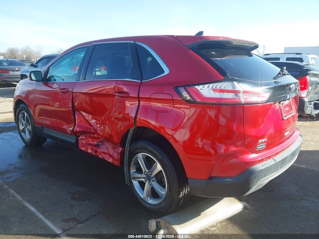 2022 FORD EDGE 2FMPK4J94NBA36966 Photo 2