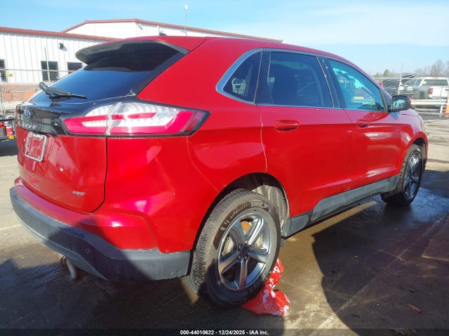 2022 FORD EDGE 2FMPK4J94NBA36966 Photo 3