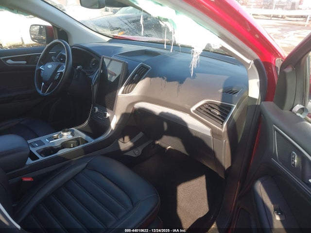 2022 FORD EDGE 2FMPK4J94NBA36966 Photo 4
