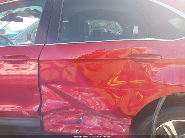 2022 FORD EDGE 2FMPK4J94NBA36966 Photo 5