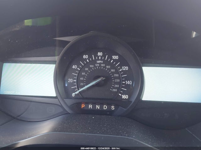 2022 FORD EDGE 2FMPK4J94NBA36966 Photo 6