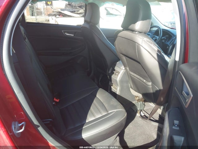 2022 FORD EDGE 2FMPK4J94NBA36966 Photo 7