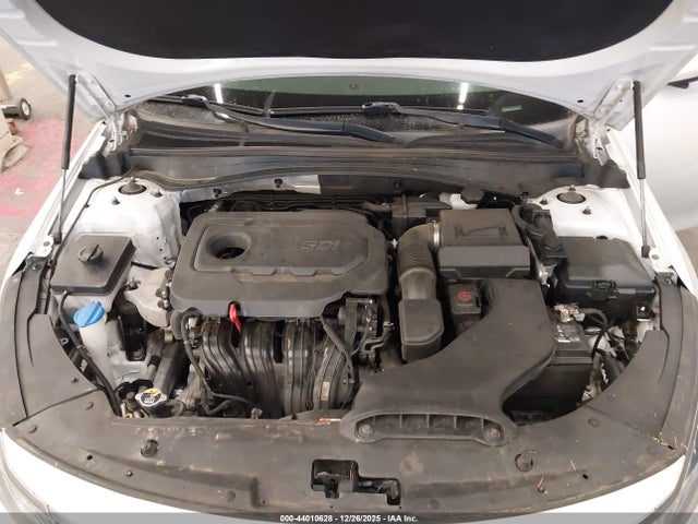 5XXGT4L33KG321003 KIA Optima S