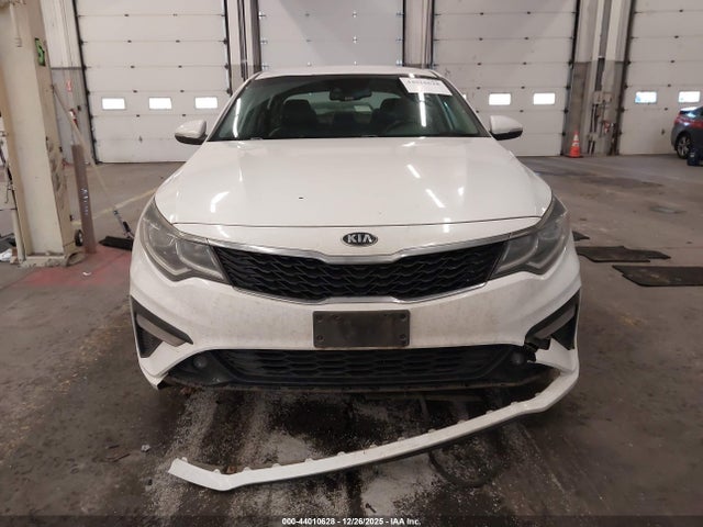 5XXGT4L33KG321003 KIA Optima S
