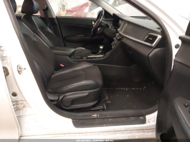 5XXGT4L33KG321003 KIA Optima S
