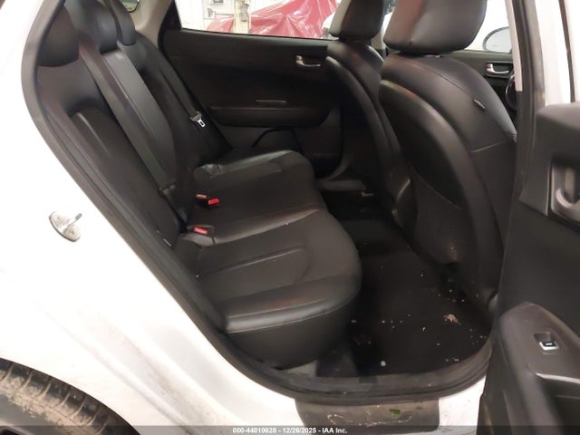 5XXGT4L33KG321003 KIA Optima S