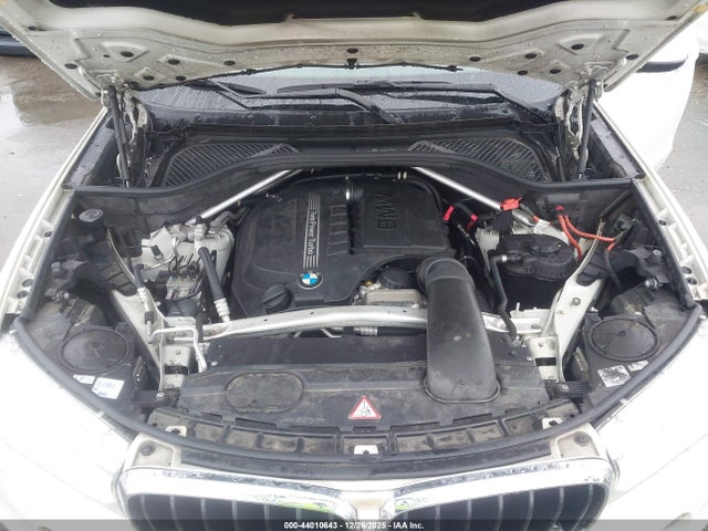 BMW X5 Xdrive35i 2014 5UXKR0C55E0H20960 Image 10
