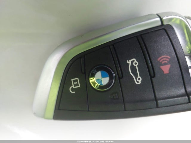 BMW X5 Xdrive35i 2014 5UXKR0C55E0H20960 Image 11
