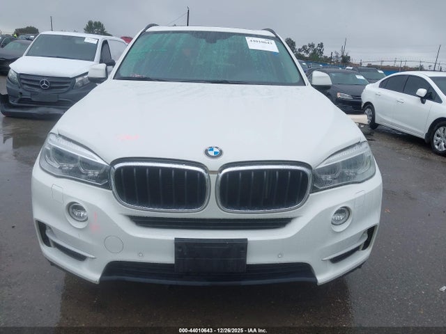 BMW X5 Xdrive35i 2014 5UXKR0C55E0H20960 Image 13