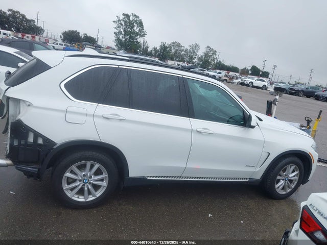 BMW X5 Xdrive35i 2014 5UXKR0C55E0H20960 Image 14