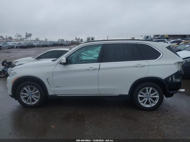 BMW X5 Xdrive35i 2014 5UXKR0C55E0H20960 Image 15