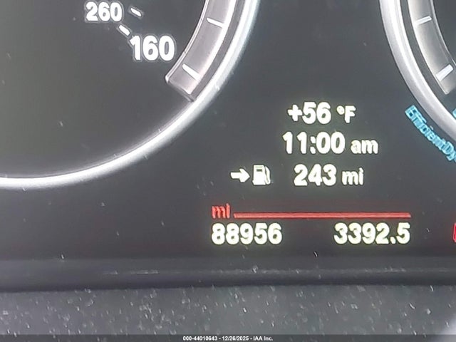 BMW X5 Xdrive35i 2014 5UXKR0C55E0H20960 Image 16