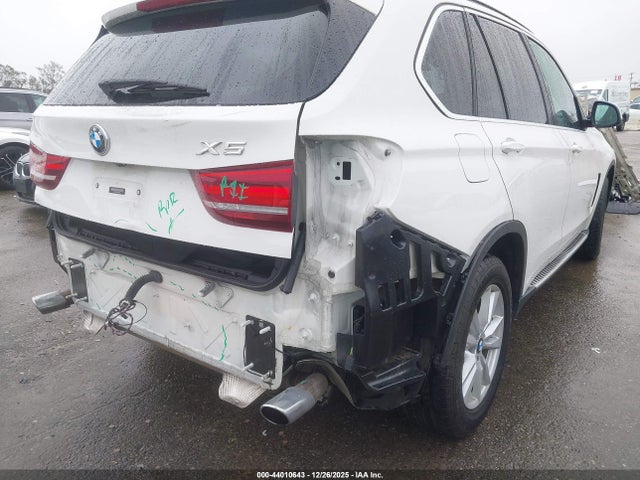 BMW X5 Xdrive35i 2014 5UXKR0C55E0H20960 Image 18