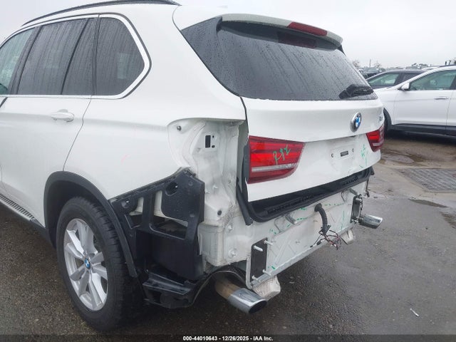 BMW X5 Xdrive35i 2014 5UXKR0C55E0H20960 Image 19