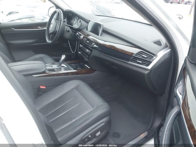 BMW X5 Xdrive35i 2014 5UXKR0C55E0H20960 Image 5