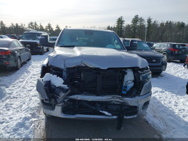 Продажа на аукционе авто 2025 Ram 1500 Big Horn  4x4 5'7 Box, vin: 1C6SRFFP6SN728991, номер лота: 44010648