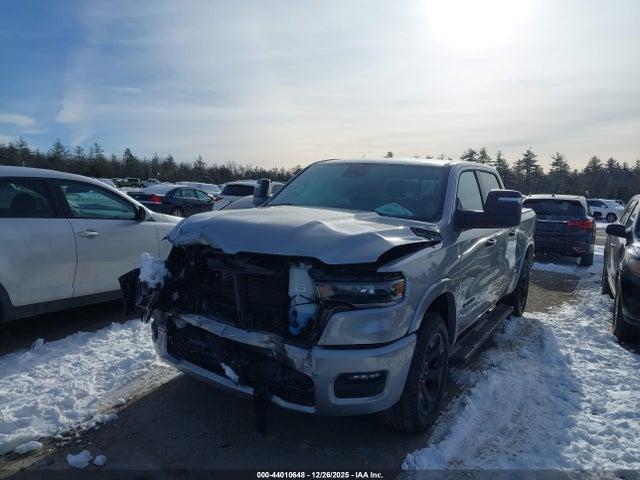 Продажа на аукционе авто 2025 Ram 1500 Big Horn  4x4 5'7 Box, vin: 1C6SRFFP6SN728991, номер лота: 44010648