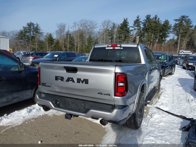 Продажа на аукционе авто 2025 Ram 1500 Big Horn  4x4 5'7 Box, vin: 1C6SRFFP6SN728991, номер лота: 44010648