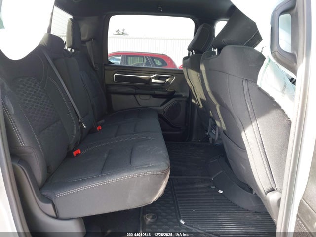 Продажа на аукционе авто 2025 Ram 1500 Big Horn  4x4 5'7 Box, vin: 1C6SRFFP6SN728991, номер лота: 44010648