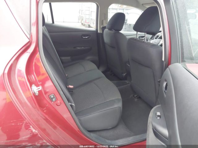 2015 NISSAN LEAF 1N4AZ0CP6FC333769 Photo 7