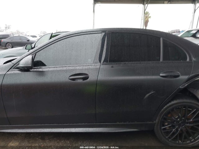 W1KAF8HBXPR109939 Mercedes-Benz Amg C 43 4matic