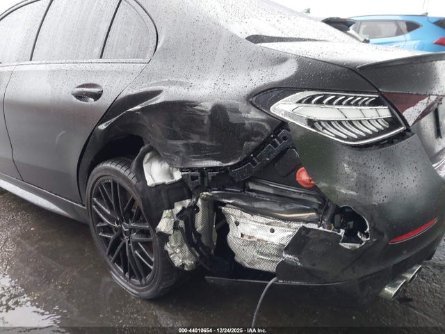 W1KAF8HBXPR109939 Mercedes-Benz Amg C 43 4matic